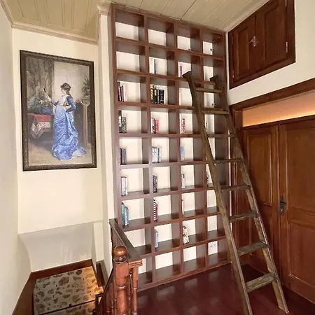 Mille Kaleici Αττάλεια