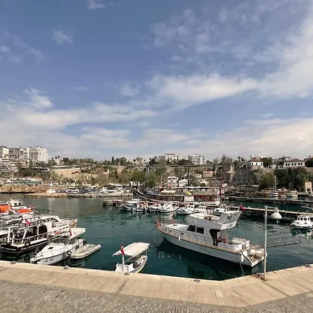 Mille Kaleici Ξενοδοχείο