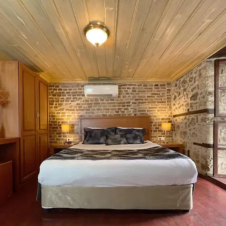 Mille Kaleici Ξενοδοχείο Αττάλεια