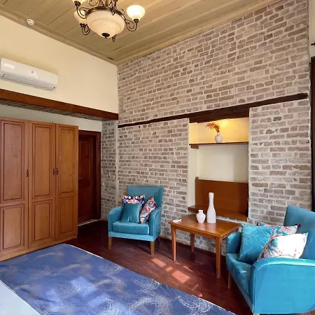 Ξενοδοχείο Mille Kaleici