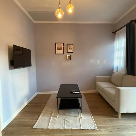 Ξενοδοχείο Mille Kaleici