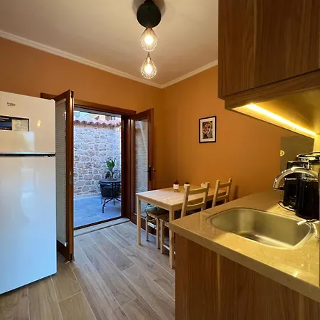 Mille Kaleici Ξενοδοχείο *