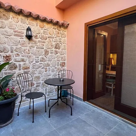 Mille Kaleici * Αττάλεια