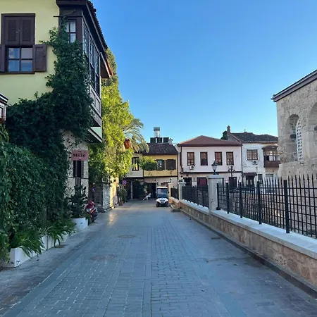 Ξενοδοχείο Mille Kaleici *