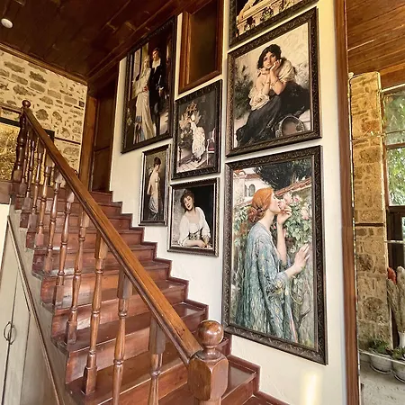 Mille Kaleici Ξενοδοχείο