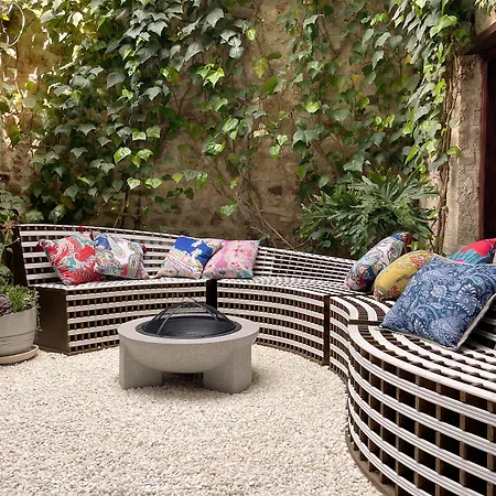 Mille Kaleici Ξενοδοχείο *