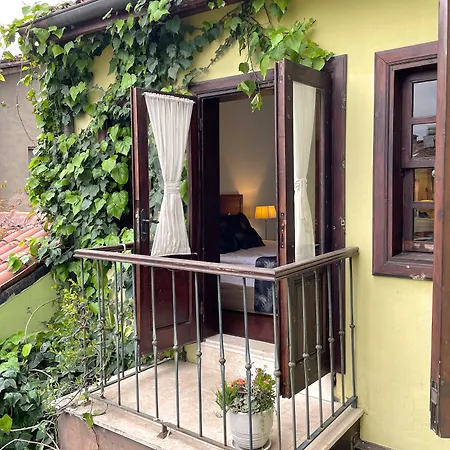 Mille Kaleici Αττάλεια