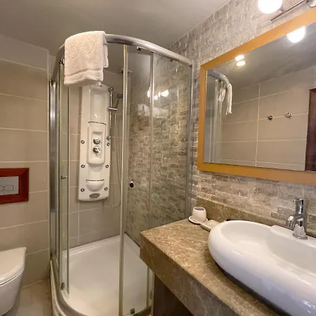 Mille Kaleici * Antalya