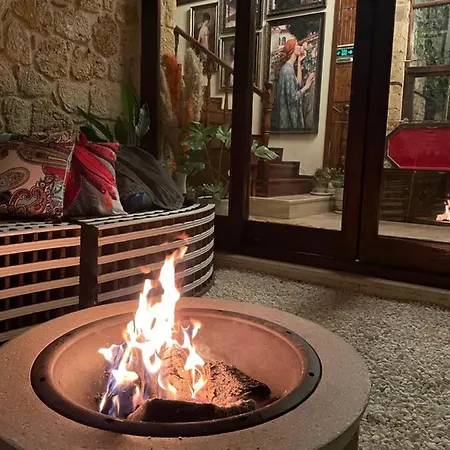 Hotel Mille Kaleici *