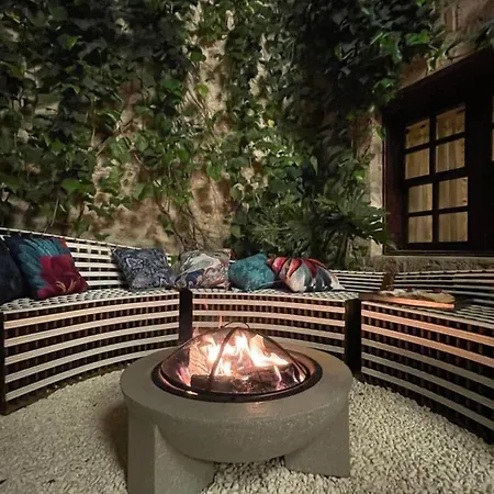 Hotel Mille Kaleici Antalya