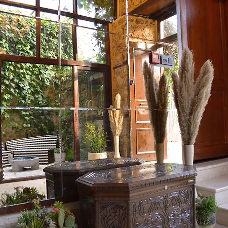 Mille Kaleici * Antalya