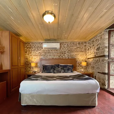 Hotel Mille Kaleici Antalya