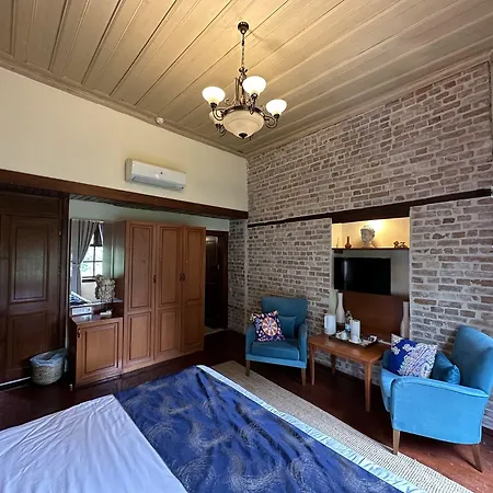 Mille Kaleici Hotel Antalya