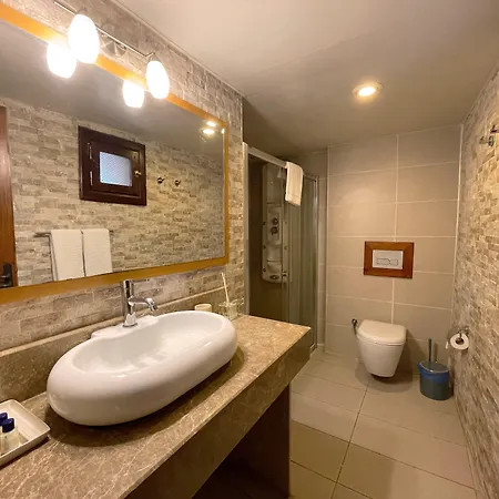 Mille Kaleici Hotel Antalya