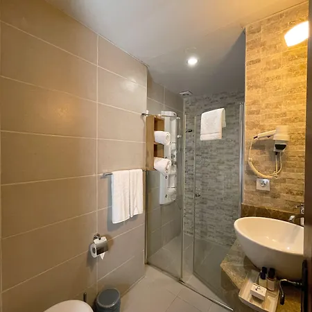 Mille Kaleici Hotel *