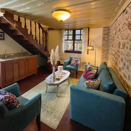 Mille Kaleici Antalya