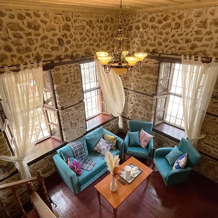 Mille Kaleici * Antalya