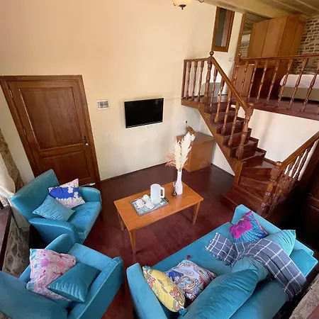 Mille Kaleici Hotel Antalya