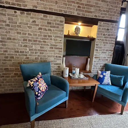 Mille Kaleici * Antalya