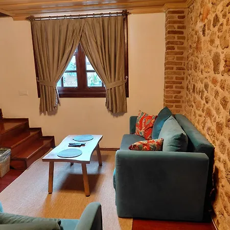 Mille Kaleici Hotel Antalya