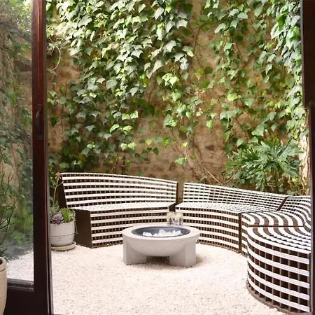 Hotel Mille Kaleici *