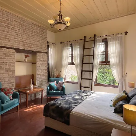 Mille Kaleici Hotel