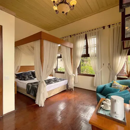 Mille Kaleici Hotel *
