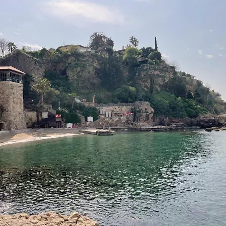Mille Kaleici Αττάλεια