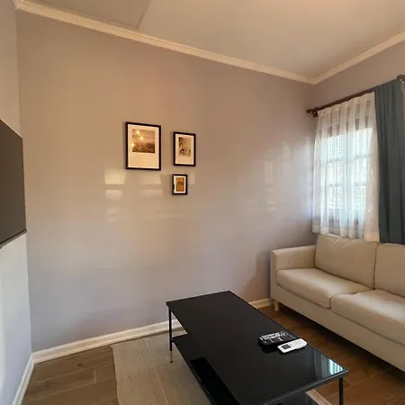 Hotel Mille Kaleici