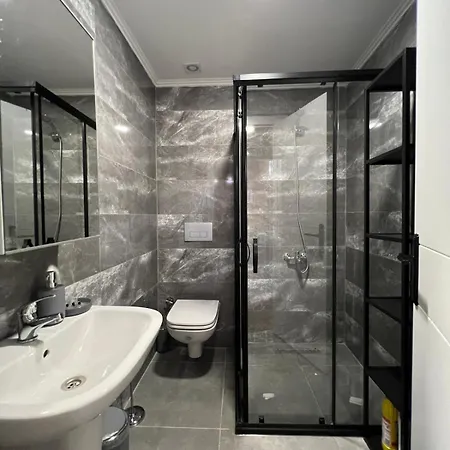 Mille Kaleici Hotel *