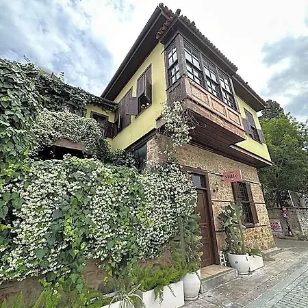 Mille Kaleici * Antalya