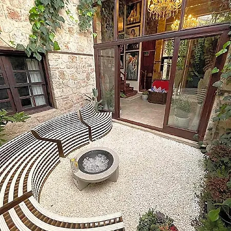 Mille Kaleici Hotel *