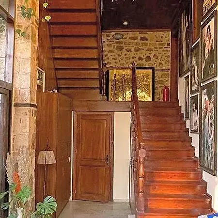 Mille Kaleici Hotel