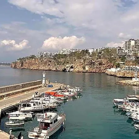 Mille Kaleici Hotel *