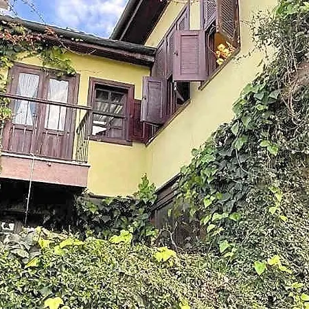 Hotel Mille Kaleici