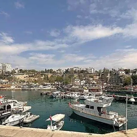 Hotel Mille Kaleici
