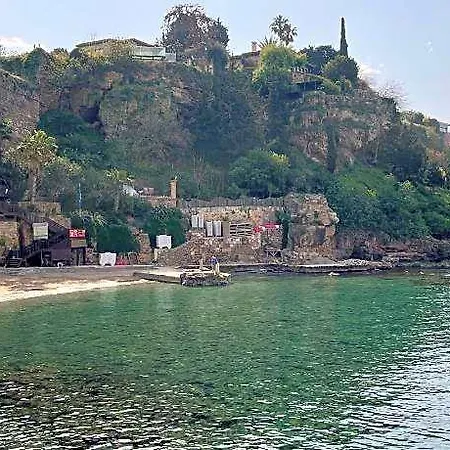 Hotel Mille Kaleici