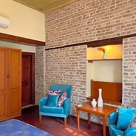 Mille Kaleici Hotel *