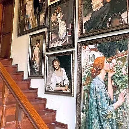 Mille Kaleici Hotel