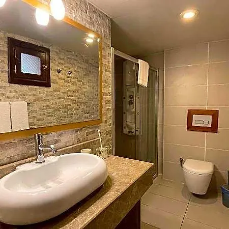 Hotel Mille Kaleici