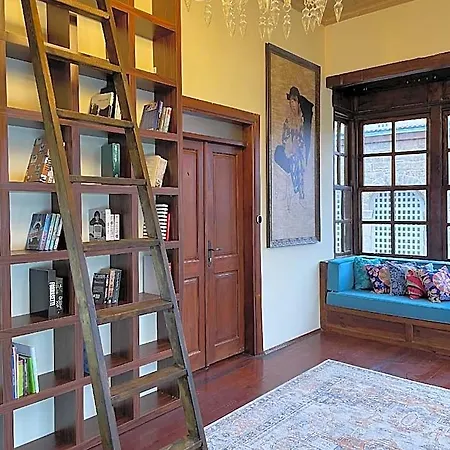 Hotel Mille Kaleici Antalya