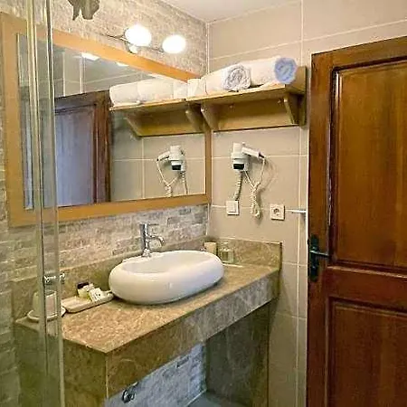 Hotel Mille Kaleici