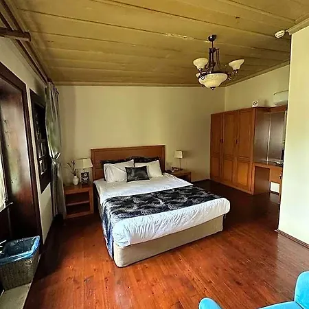 Mille Kaleici Hotel