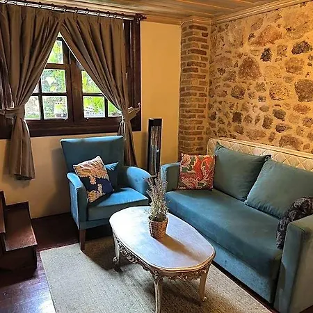 Mille Kaleici * Antalya
