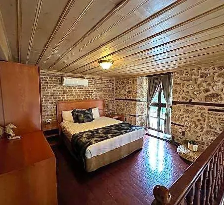 Hotel Mille Kaleici *