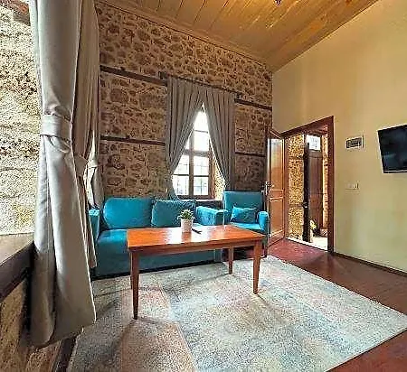 Mille Kaleici Hotel *