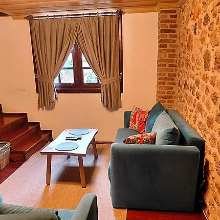 Mille Kaleici Hotel