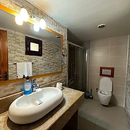 Mille Kaleici Hotel *