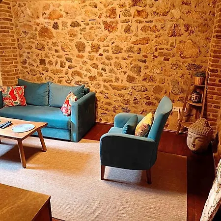 Hotel Mille Kaleici Antalya