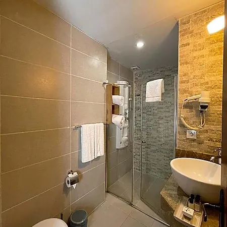 Hotel Mille Kaleici *